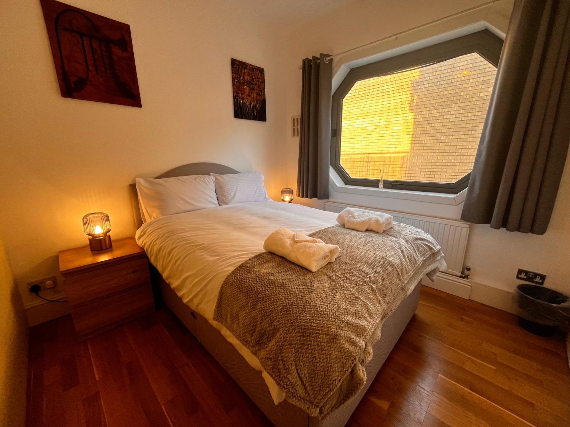 Heart Of Waterloo - Luxury Flat Lägenhet London Exteriör bild