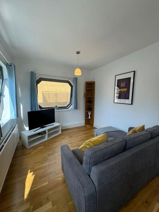 Heart Of Waterloo - Luxury Flat Lägenhet London Exteriör bild